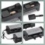 Raclette/kámen Tomül granit black 2 osoby 33,0x11,0x11,5cm Raclette/kámen Tomül granit black 2 osoby 33,0x11,0x11,5cm