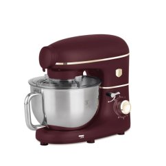 Kuchyňský robot s mlýnkem a mixérem 1500 W Leonardo Collection