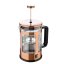 Ceai și cafea French Press 800 ml Cupru