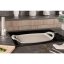 Grilovacia doska s titánovým povrchom 47 cm Sahara Collection