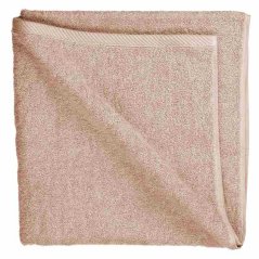 Osuška Ladessa 100% bavlna starorůžová 70x140cm Osuška Ladessa 100% bavlna starorůžová 70x140cm