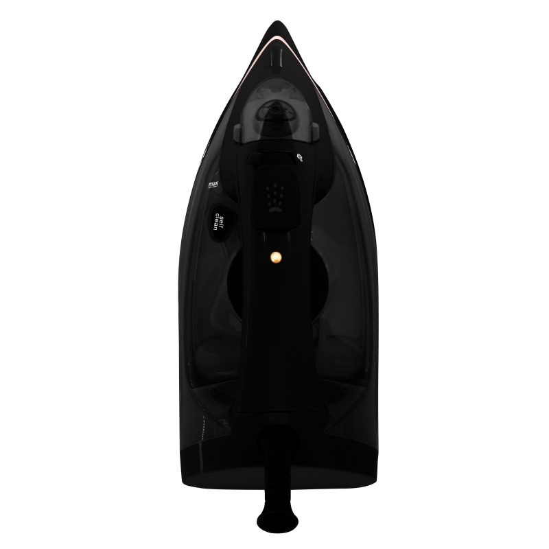 Žehlička napařovací 2200 W Black Rose Collection