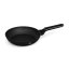 Pánev s titanovým povrchem 24 cm Black Rose Collection