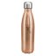 Termoska lahev nerez 0,5 l Rosegold Metallic Line