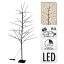 Árbol luminoso decorativo 360 LED 150 cm