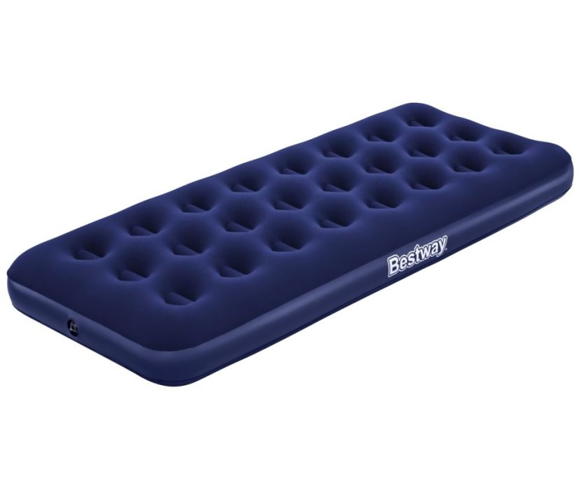 Saltea cu aer single Bestway 185x76x22cm
