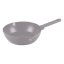 Pánev hluboká s titanovým povrchem 28 cm Taupe Collection