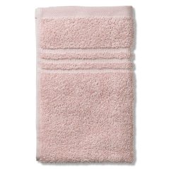 Uterák pre hostí Leonora 100% bavlna Premium staroružová 30,0x50,0cm
