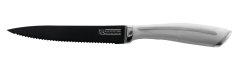 Cuțit de friptură cu suprafață din titan 13 cm GARMISCH Cuțit de friptură cu suprafață din titan 13 cm GARMISCH