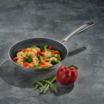 KELA Flavoria – kvalitní nerezové nádobí 18/10