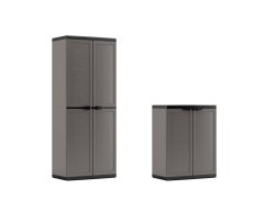 Mueble Keter Jolly Low