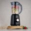Blender de masă cu recipient de sticlă de 1,5 l, Colecția Black Rose