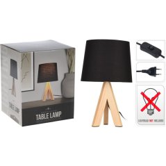 Stolová lampa 28 cm