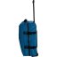 Cestovní taška na kolečkách 40 l zelená