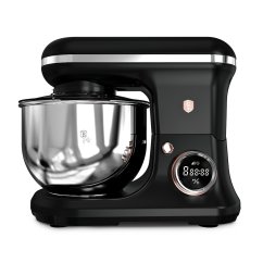 Kuchyňský robot 1200 W Black Rose Collection