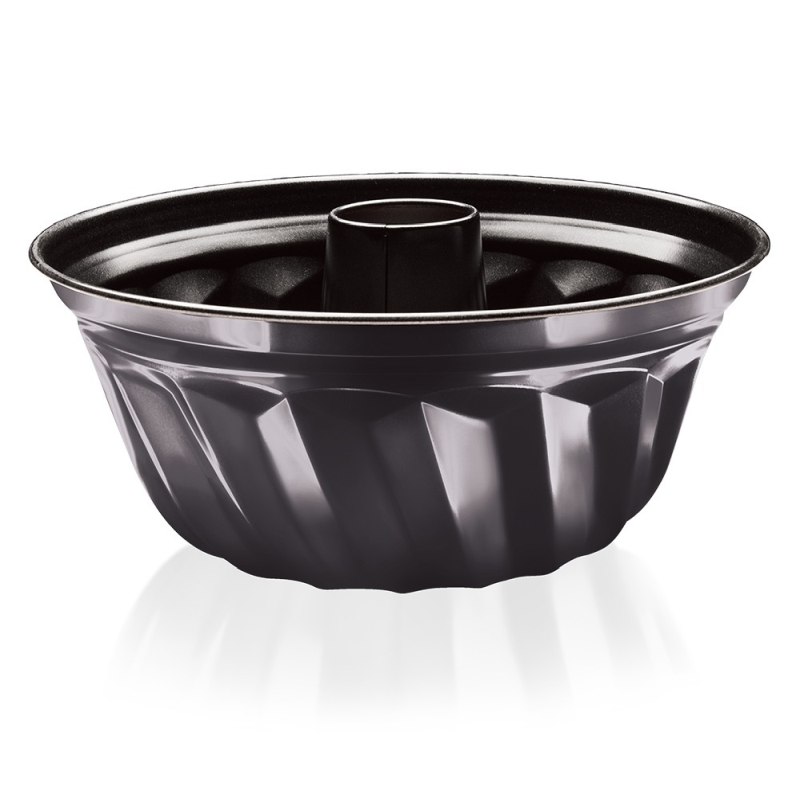 Bandeja de horno con superficie antiadherente Carbon PRO Line