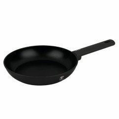 Pánev s titanovým povrchem 28 cm Matte Black Collection Pánev s titanovým povrchem 28 cm Matte Black Collection