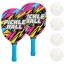Sada na pickleball 6 ks