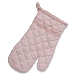 Chňapka rukavice Tia 100% bavlna nugát 31,0x18,0cm Chňapka rukavice Tia 100% bavlna nugát 31,0x18,0cm