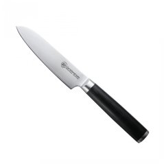 Cuțit Santoku Damascene din oțel inoxidabil 12,5 cm KONSTANZ