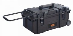 Box Keter ROC Pro Gear 2.0 Mobilný box na náradie 28";