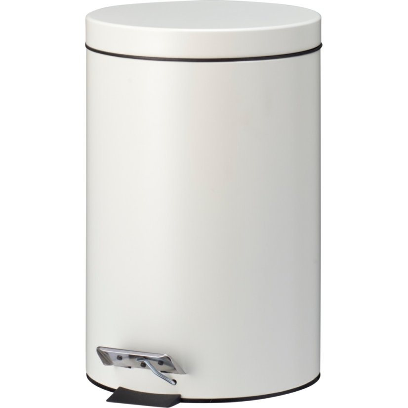 Pedálový zásobník 12 a 3 l smotany