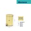 Cos cosmetic MONACO 3l galben
