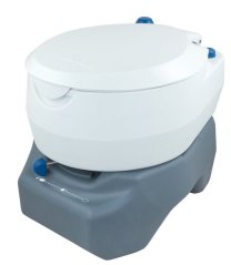 Chemická toaleta Portable 20 L Chemická toaleta Portable 20 L