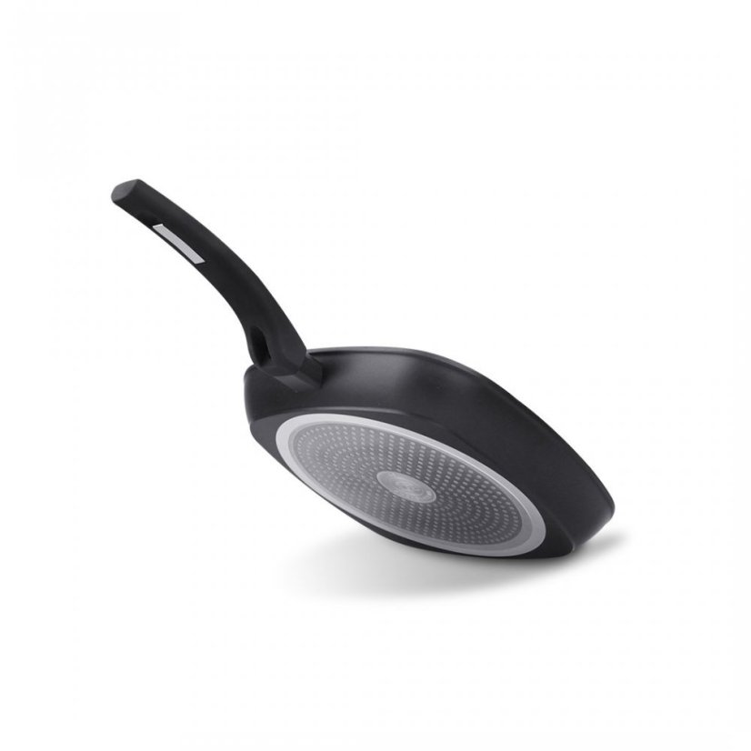 Grilovacia panvica Marburg s mramorovým povrchom 28 cm
