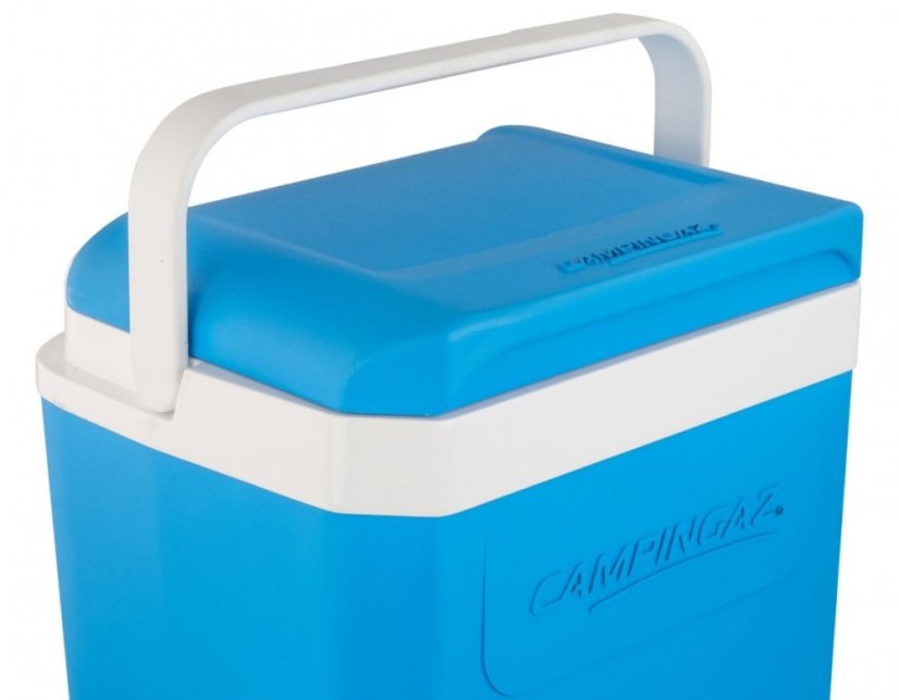 Chladící box ICETIME PLUS 26L