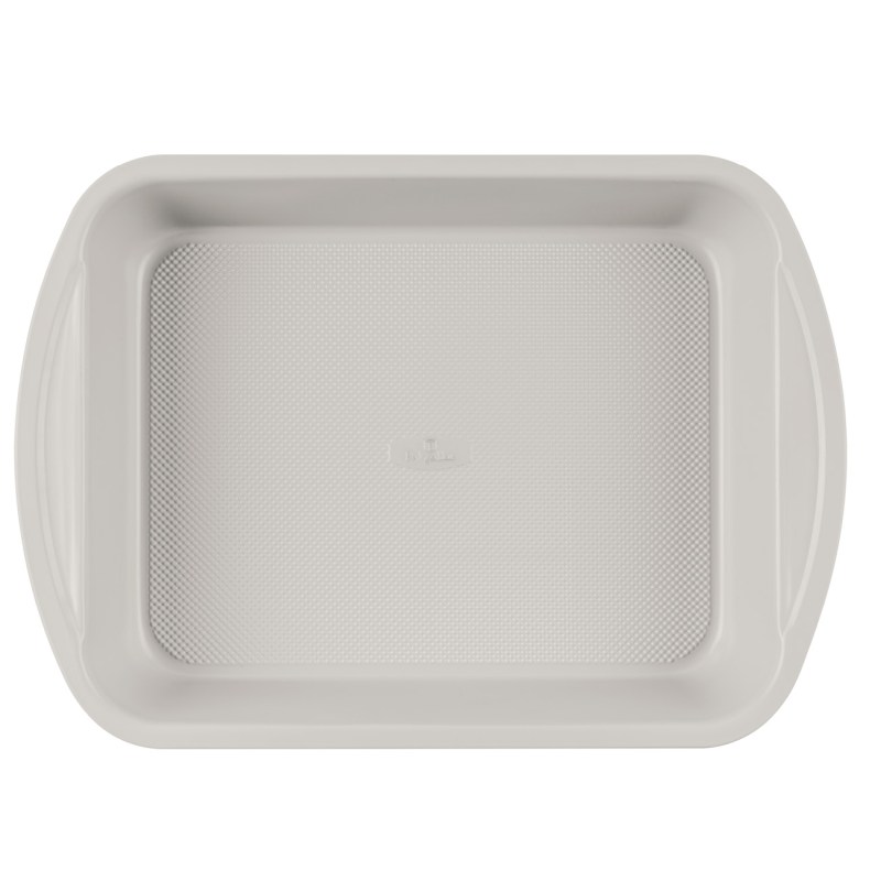 Bandeja de horno con superficie de titanio 40x28,5 cm Colección Sahara
