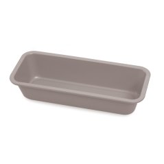 Forma na biskupský chlebíček s titanovým povrchem Taupe Collection Forma na biskupský chlebíček s titanovým povrchem Taupe Collection
