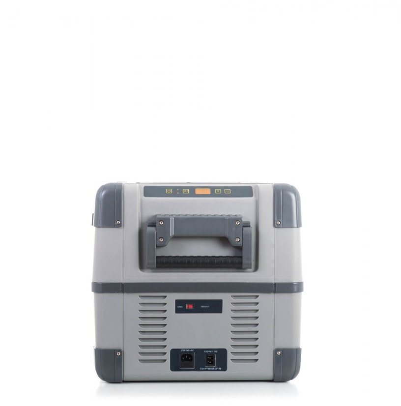 G21 frigorífico de compresor 40l