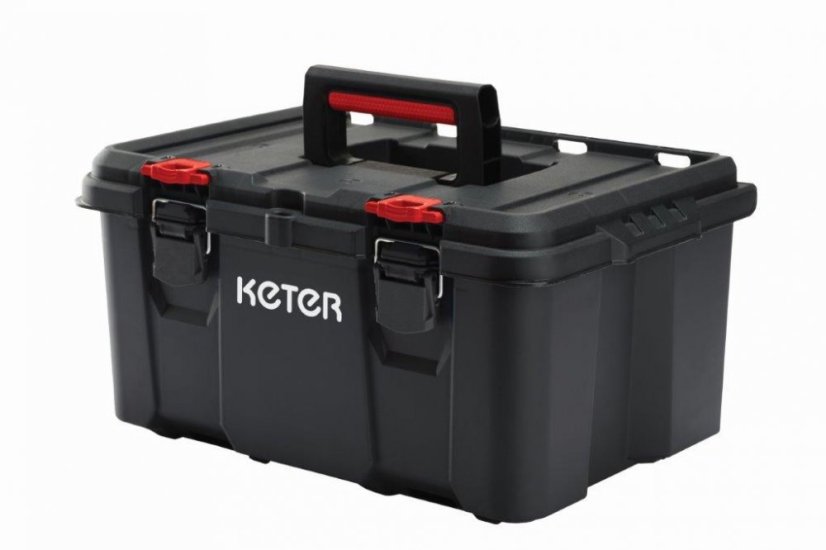 Box Box na náradie Keter Stack'N'Roll