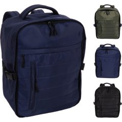 Rucsac de călătorie 20 l albastru Rucsac de călătorie 20 l albastru