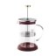 Ceainic și cafetieră French Press 600 ml Colecția Leonardo