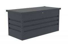 Cutie gradina G21 Denver 400 L, tabla antracit Cutie gradina G21 Denver 400 L, tabla antracit