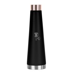 Termoska lahev nerez 0,4 l Black Rose Collection Termoska lahev nerez 0,4 l Black Rose Collection