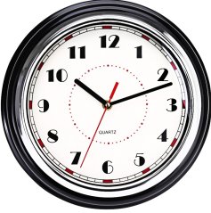 Ceas de perete pentru perete 30 cm
