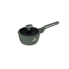 Rendlík s poklicí s titanovým povrchem 16 cm Matte Green Collection Rendlík s poklicí s titanovým povrchem 16 cm Matte Green Collection