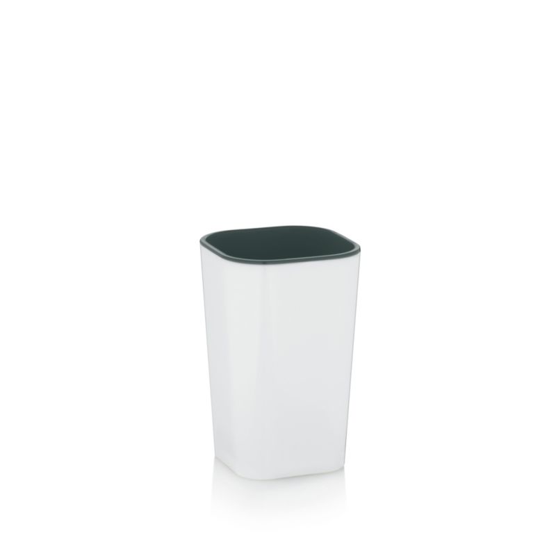 Pohár NURIA plast