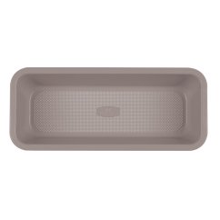 Forma na biskupský chlebíček s titánovým povrchom Taupe Collection