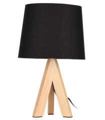 Stolová lampa 28 cm