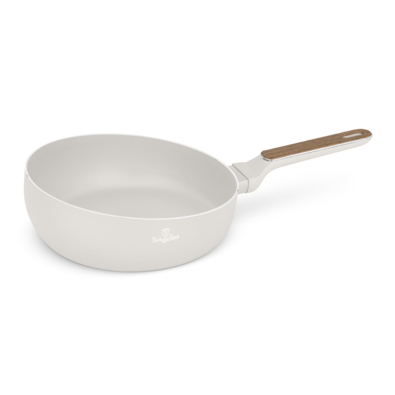 Pánev prohazovací s titanovým povrchem 26 cm Sahara Nordic Collection
