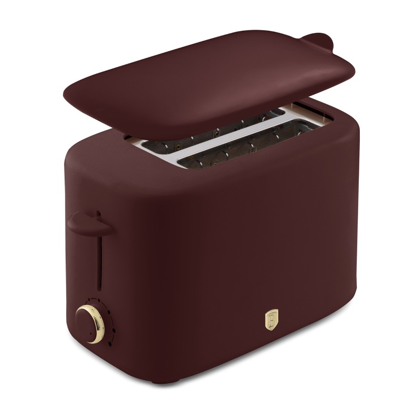 Topinkovač s krytem 750 W Leonardo Collection