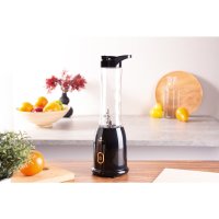 Jak vybrat smoothie mixér / smoothie maker?