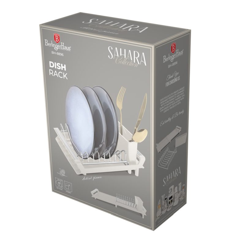 Odkapávač na nádobí Sahara Collection