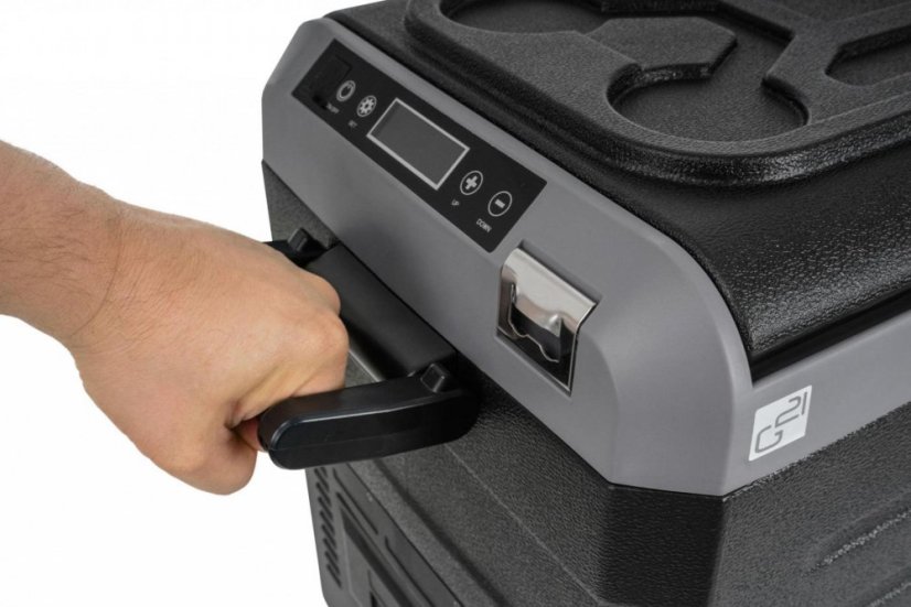Frigorífico con compresor G21 Zion 50 l