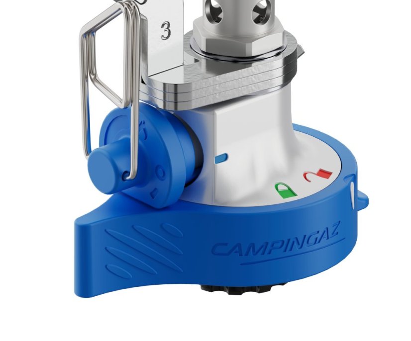 Turistický varič TWISTER CONNECT PZ