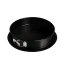 Forma na tortu s nepriľnavým povrchom 2v1 Royal Black Collection Forma na tortu s nepriľnavým povrchom 2v1 Royal Black Collection